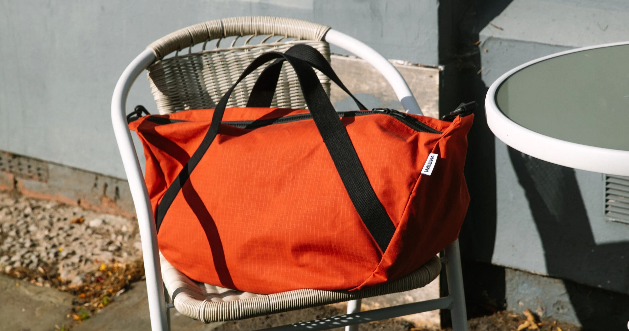 Bags