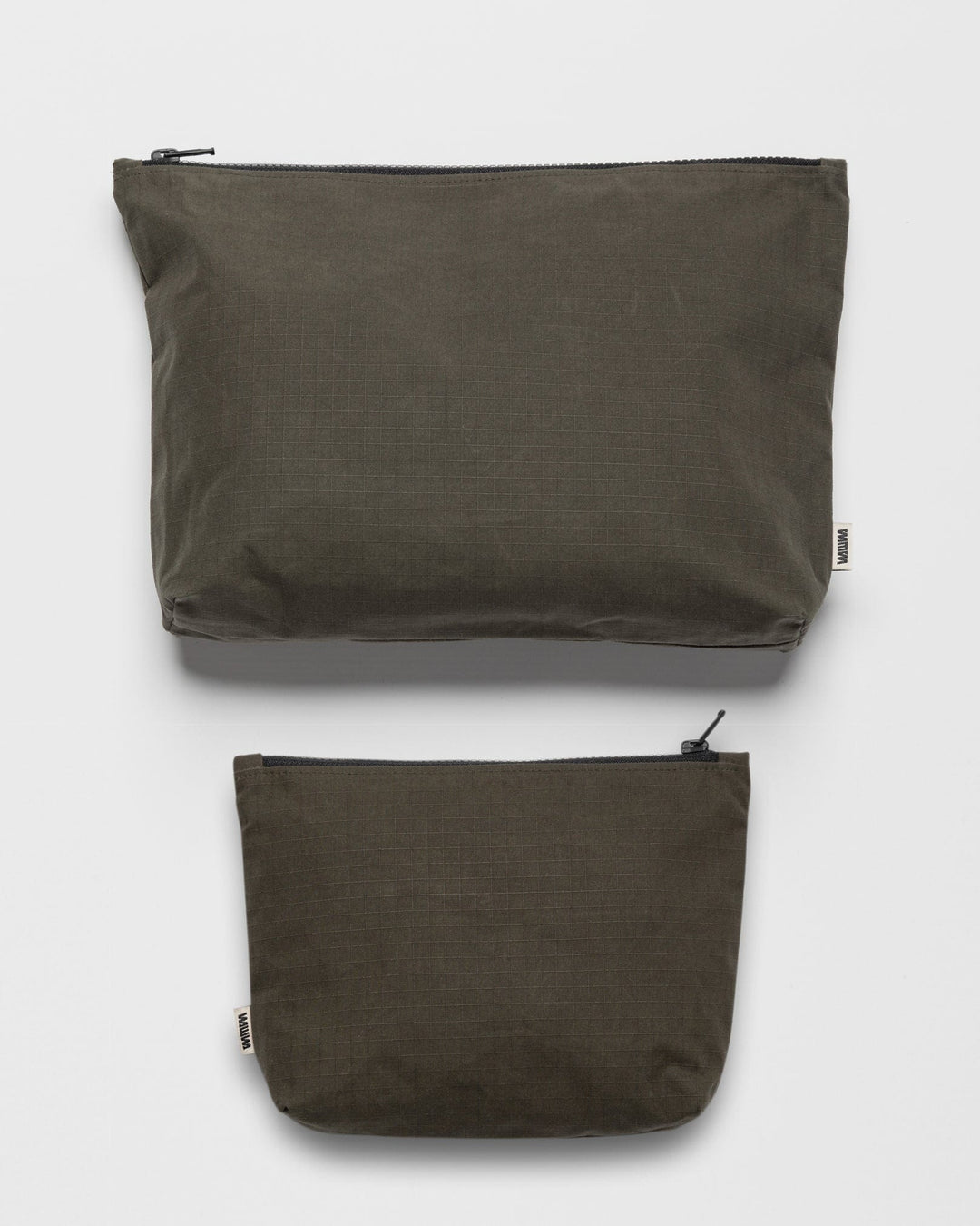 Messenger Set - Dark Olive