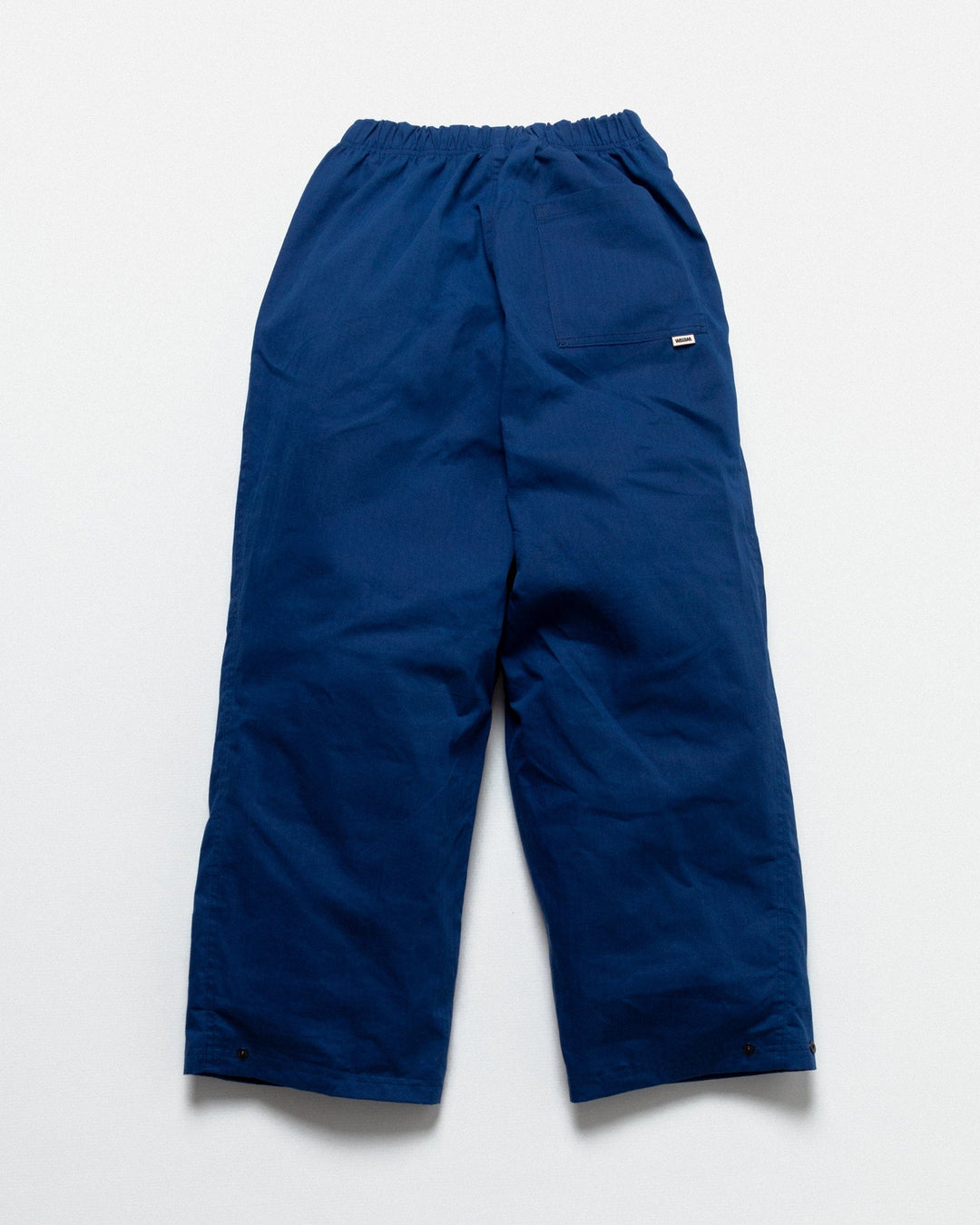 Hybrid Aero Zama Pant - Cobalt Blue