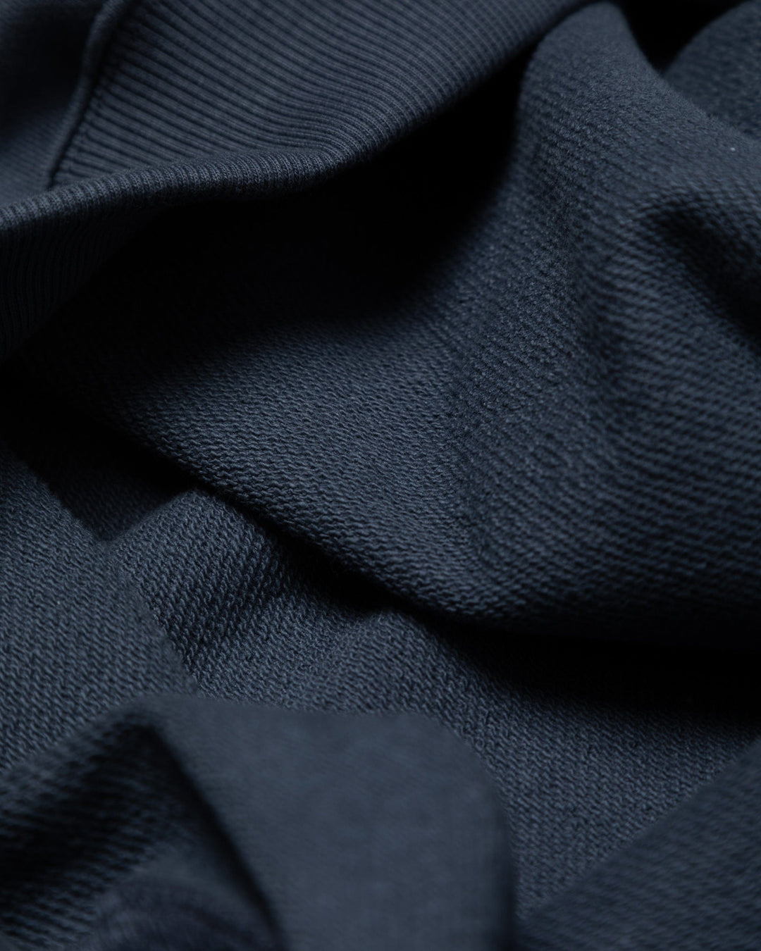 Linear Notion Hoody - Navy