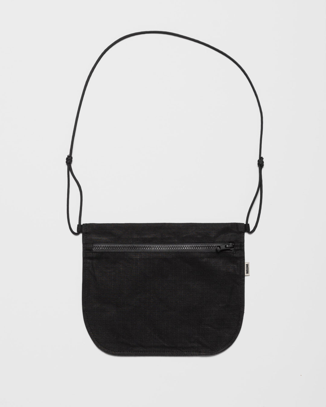 Sacoche Bag - Black