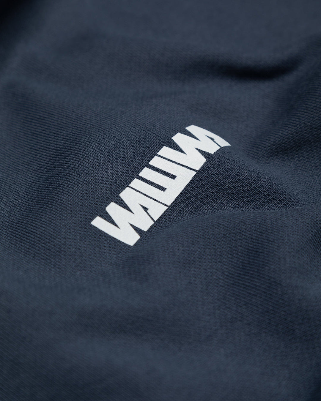 470 Logo Hoody - Navy