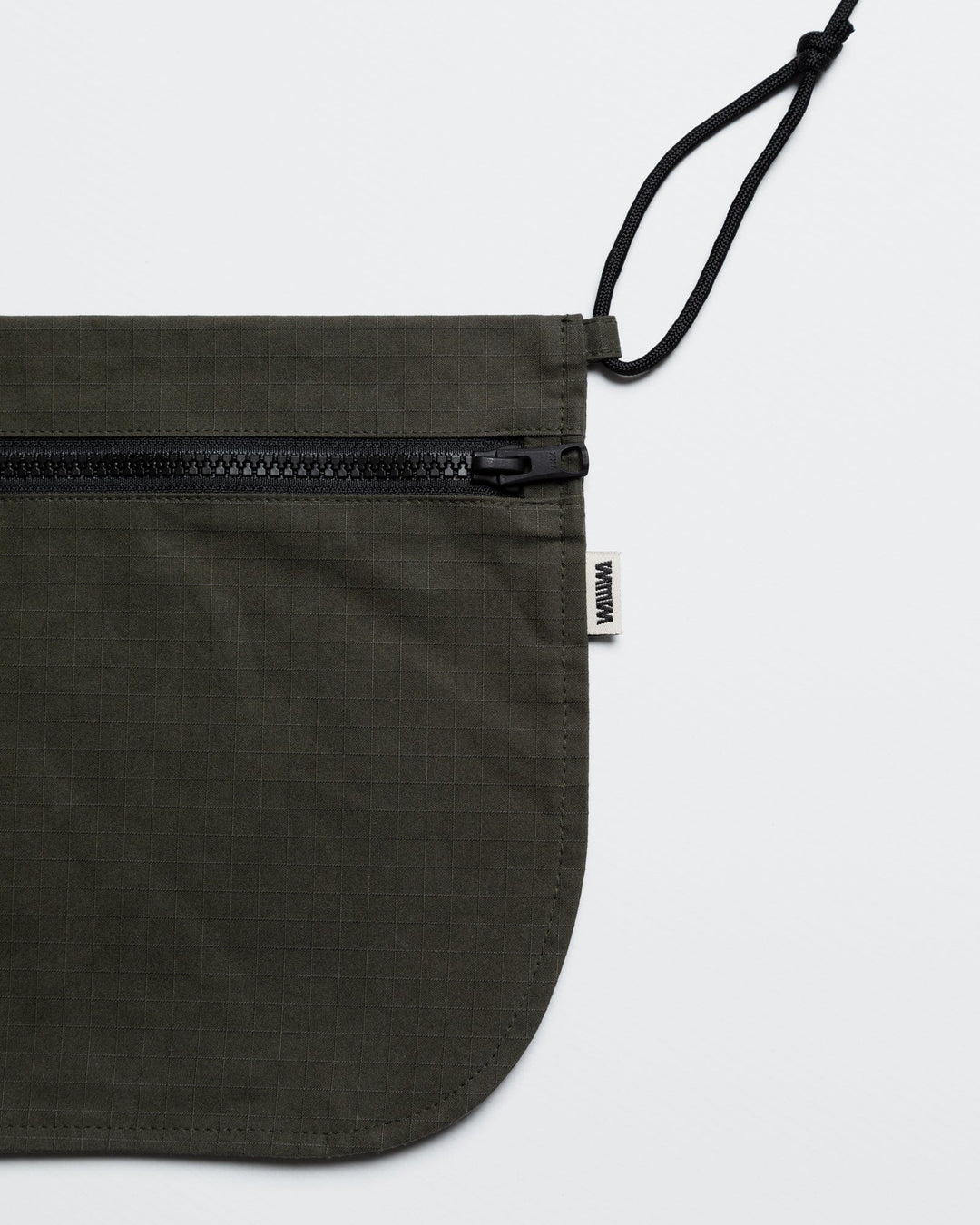 Sacoche Bag - Dark Olive