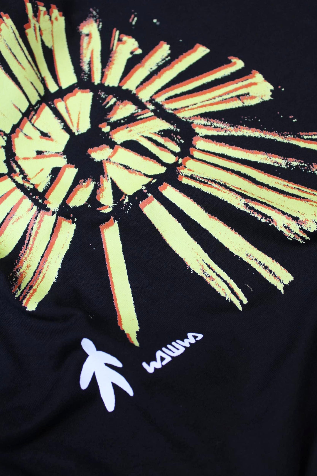 Solaris T-Shirt - Black