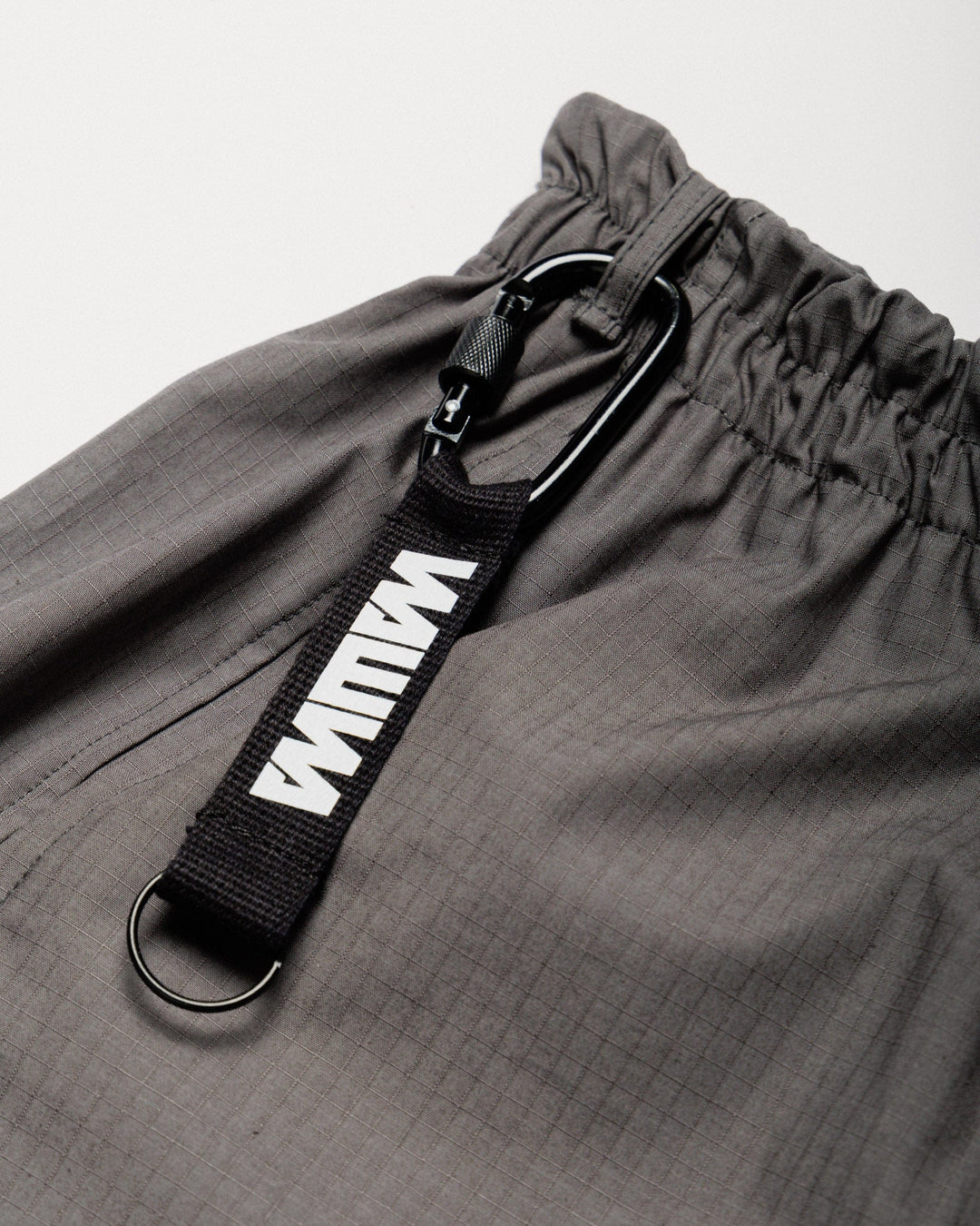 Atlas Pant - Charcoal