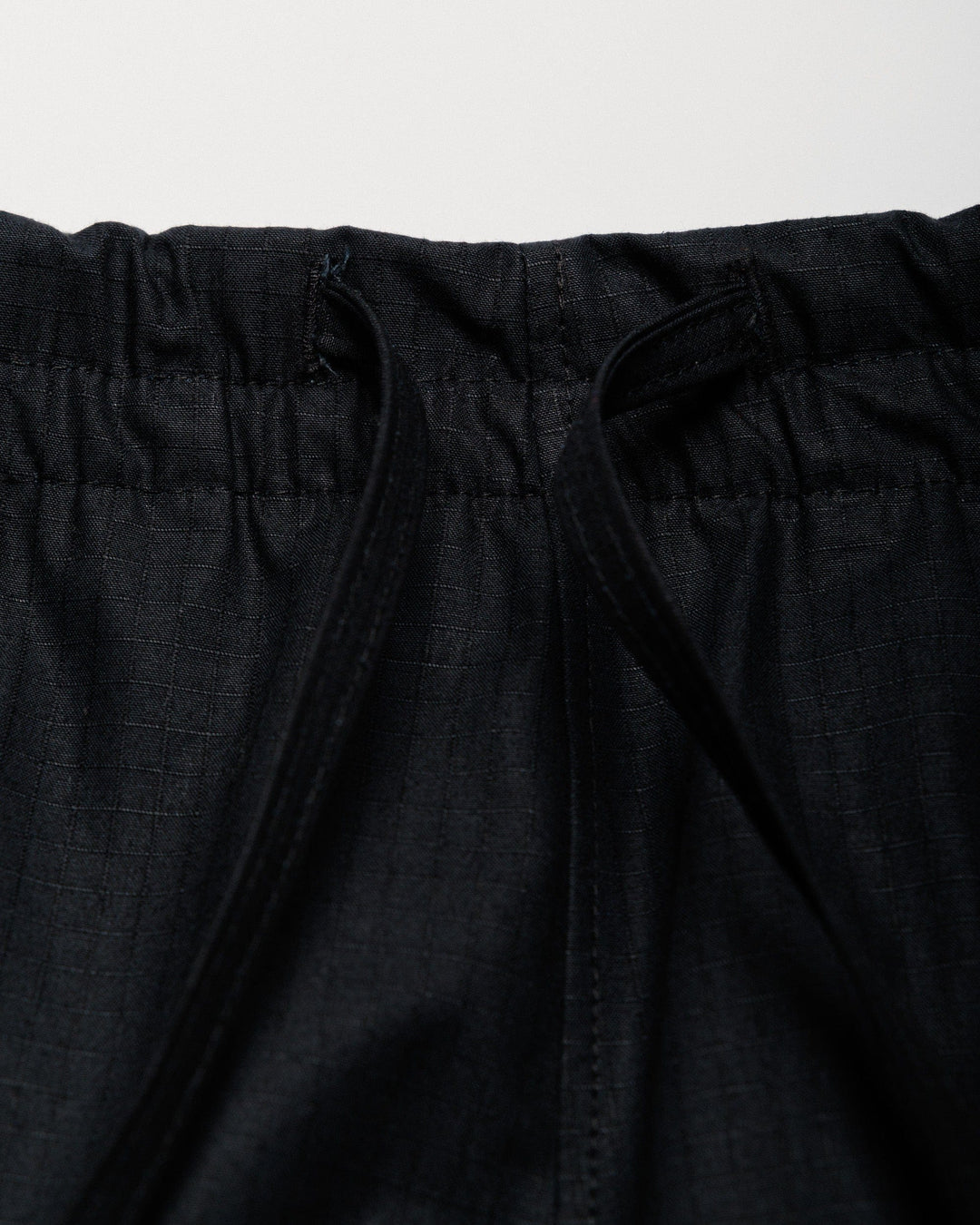 Atlas Pant - Black