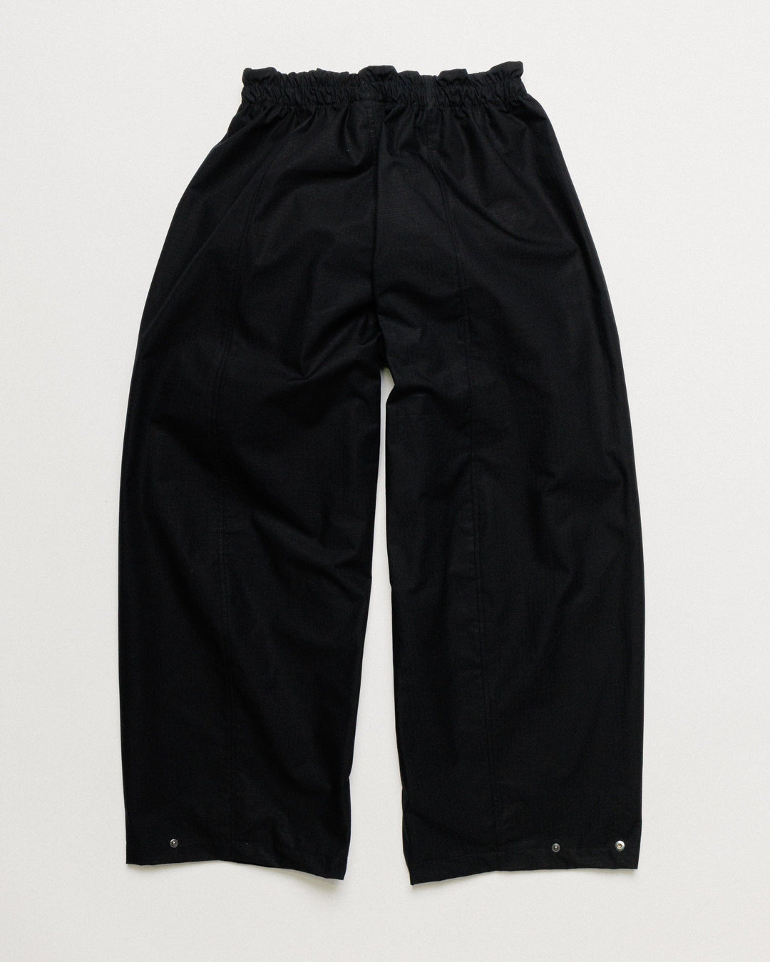 Atlas Pant - Black