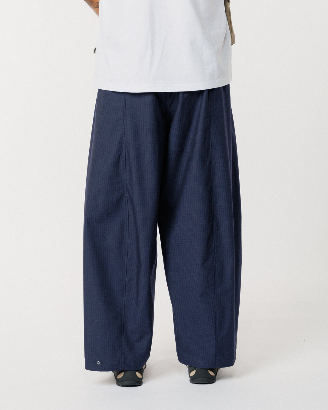 Atlas Pant - Navy