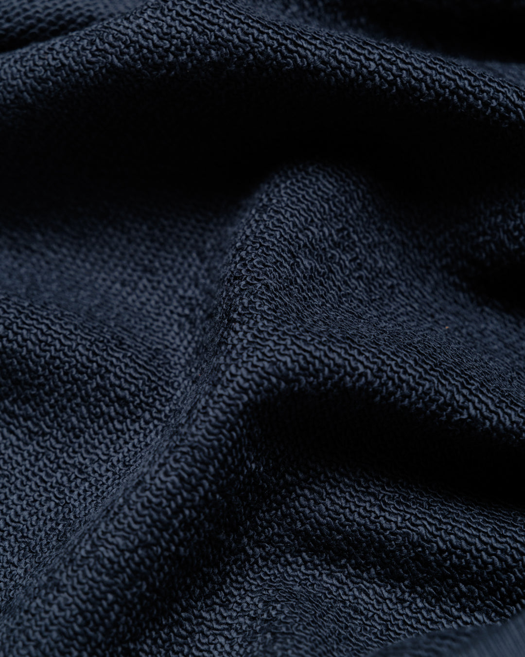 520 Organic Hoody - Dark Navy