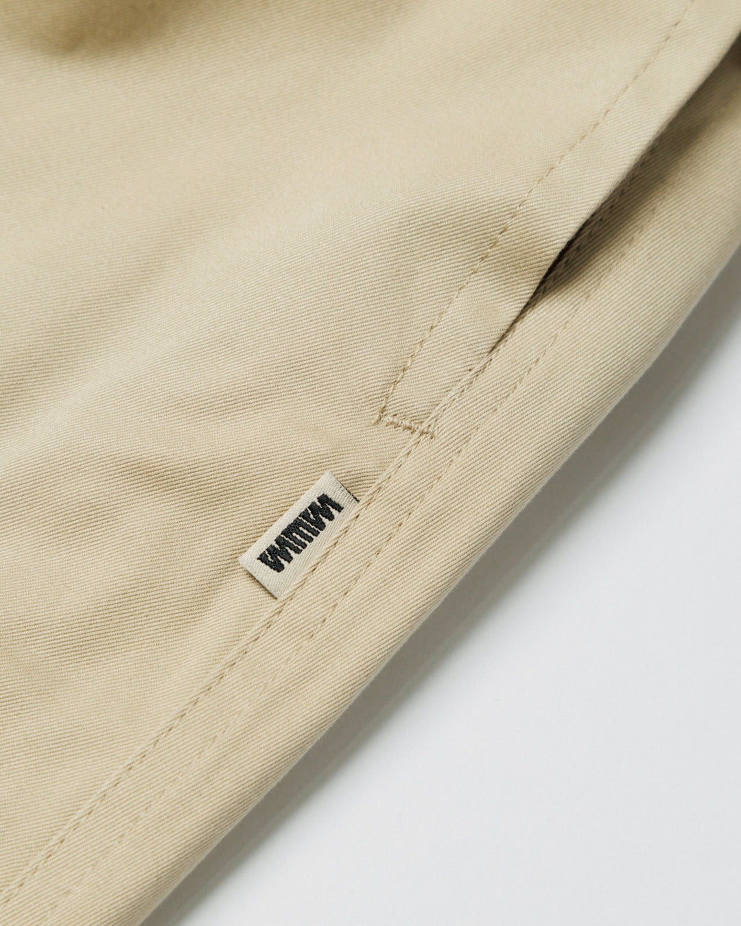 Moleskin Ayla Skirt V2 - Stone