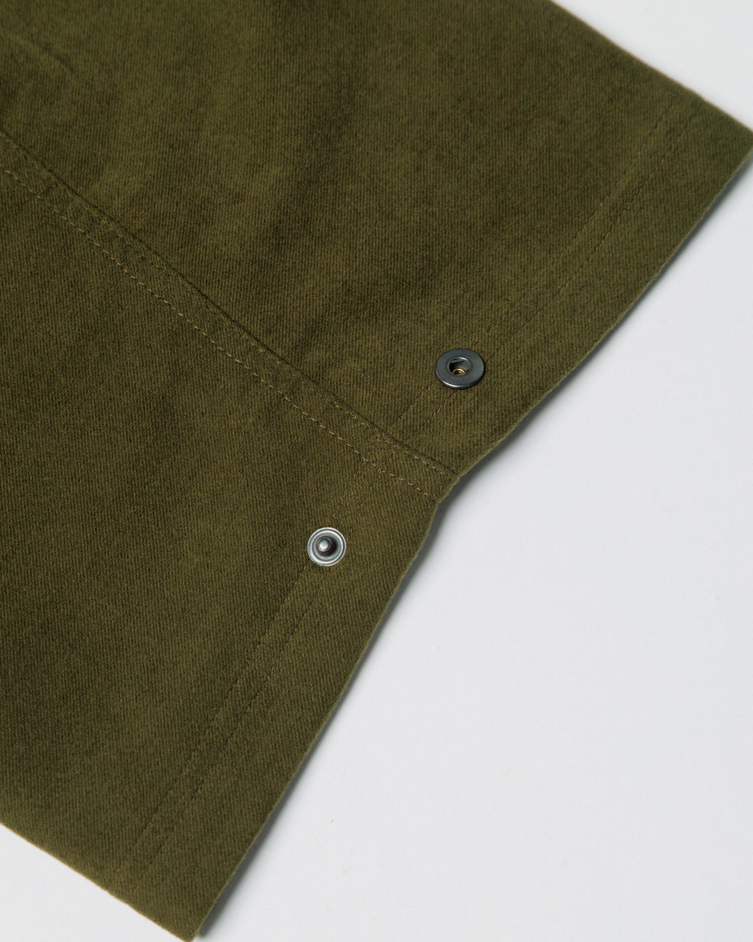 Moleskin Zama Pants V2 - Khaki