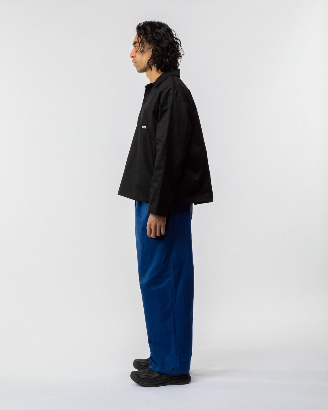 Hybrid Aero Zama Pant - Cobalt Blue