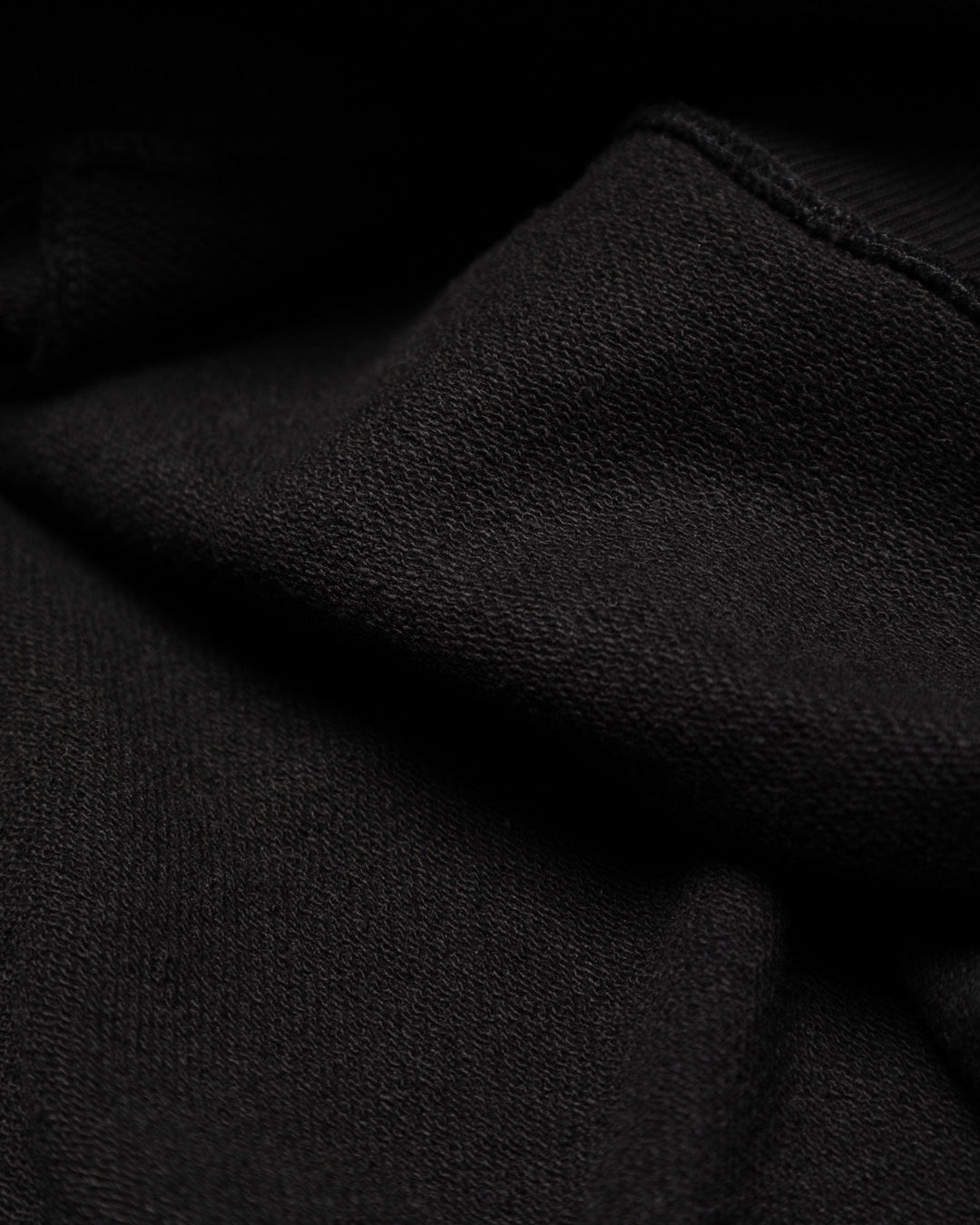 Shift Hoody - Black