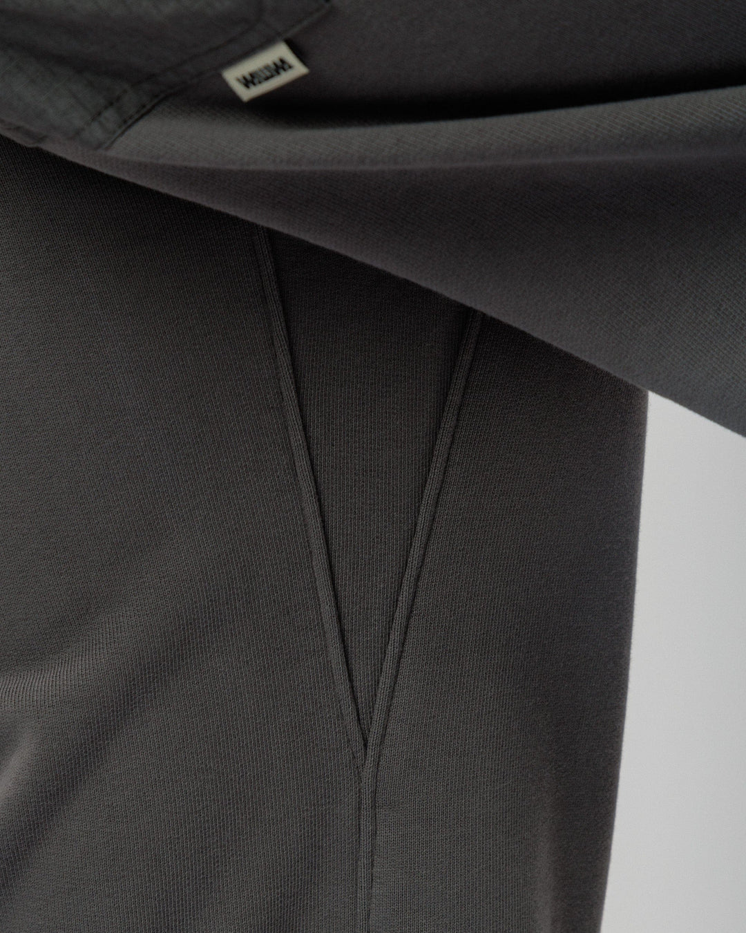 Zama Sweatpant - Slate