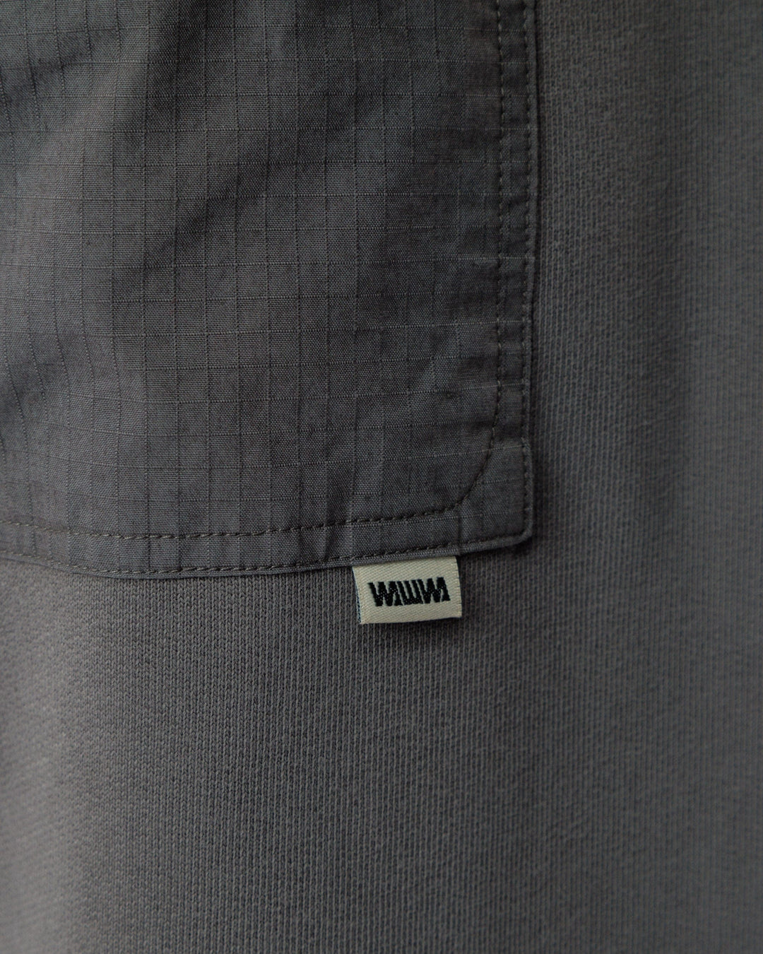 Zama Sweatpant - Slate