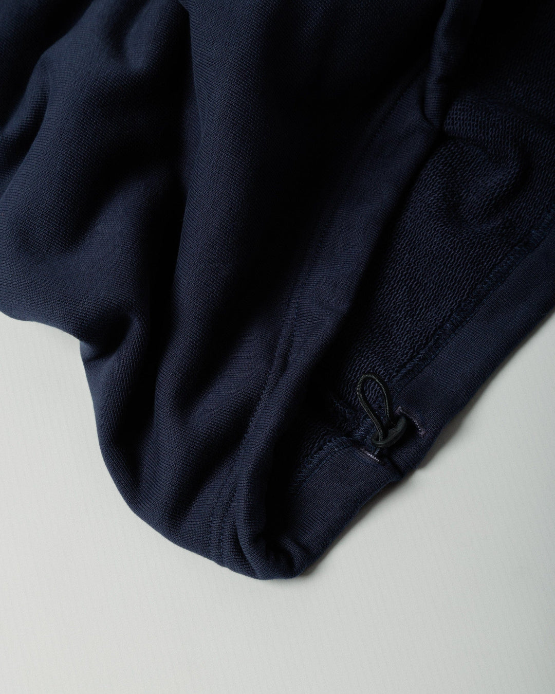 Ellis Rugby Sweatshirt - Navy