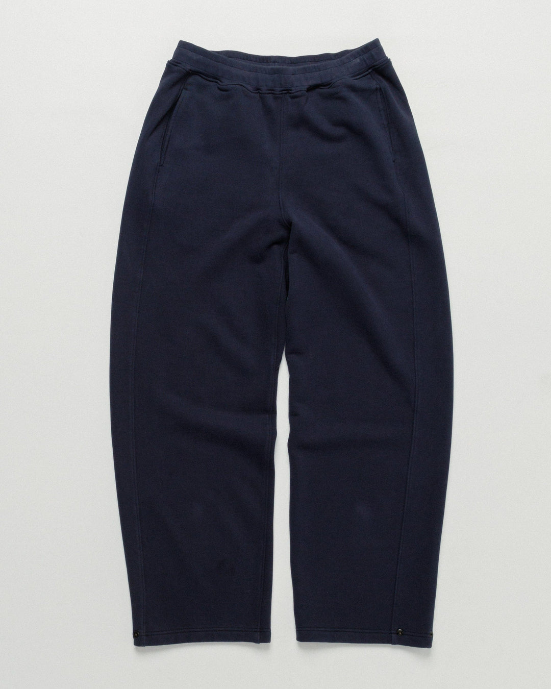 Zama Sweatpant - Navy