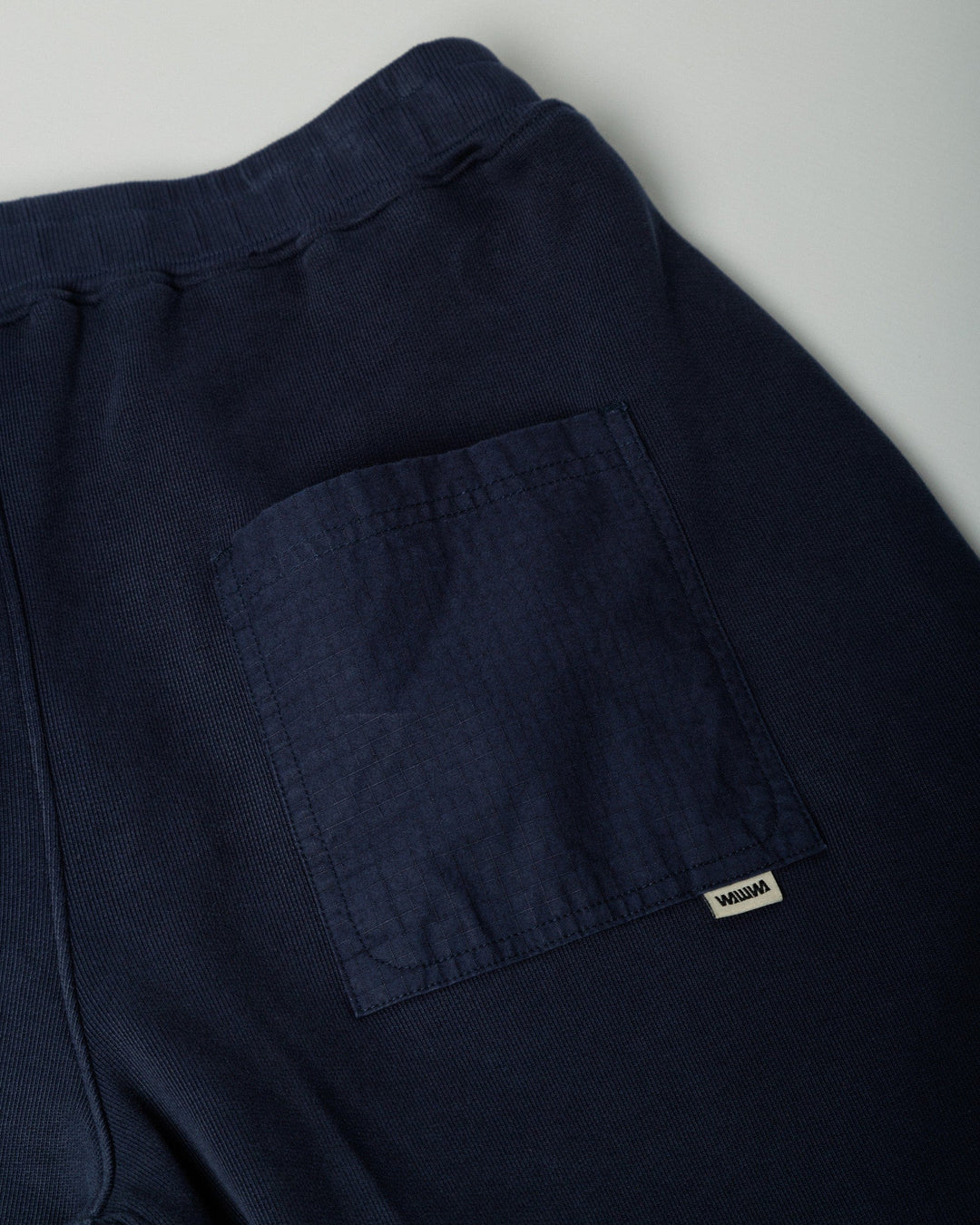 Zama Sweatpant - Navy