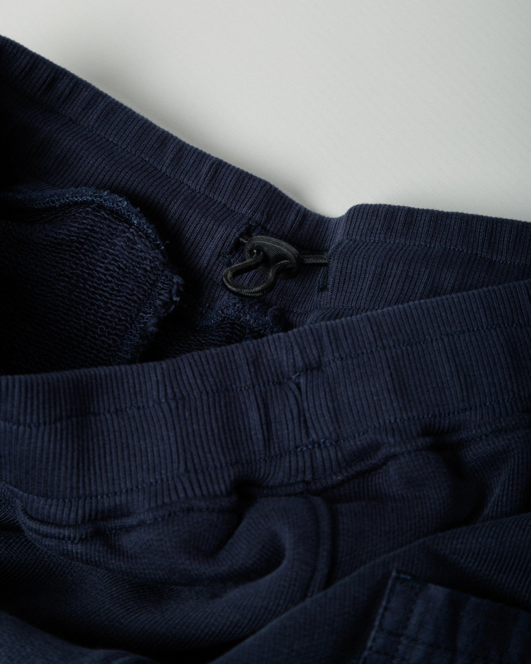 Zama Sweatpant - Navy