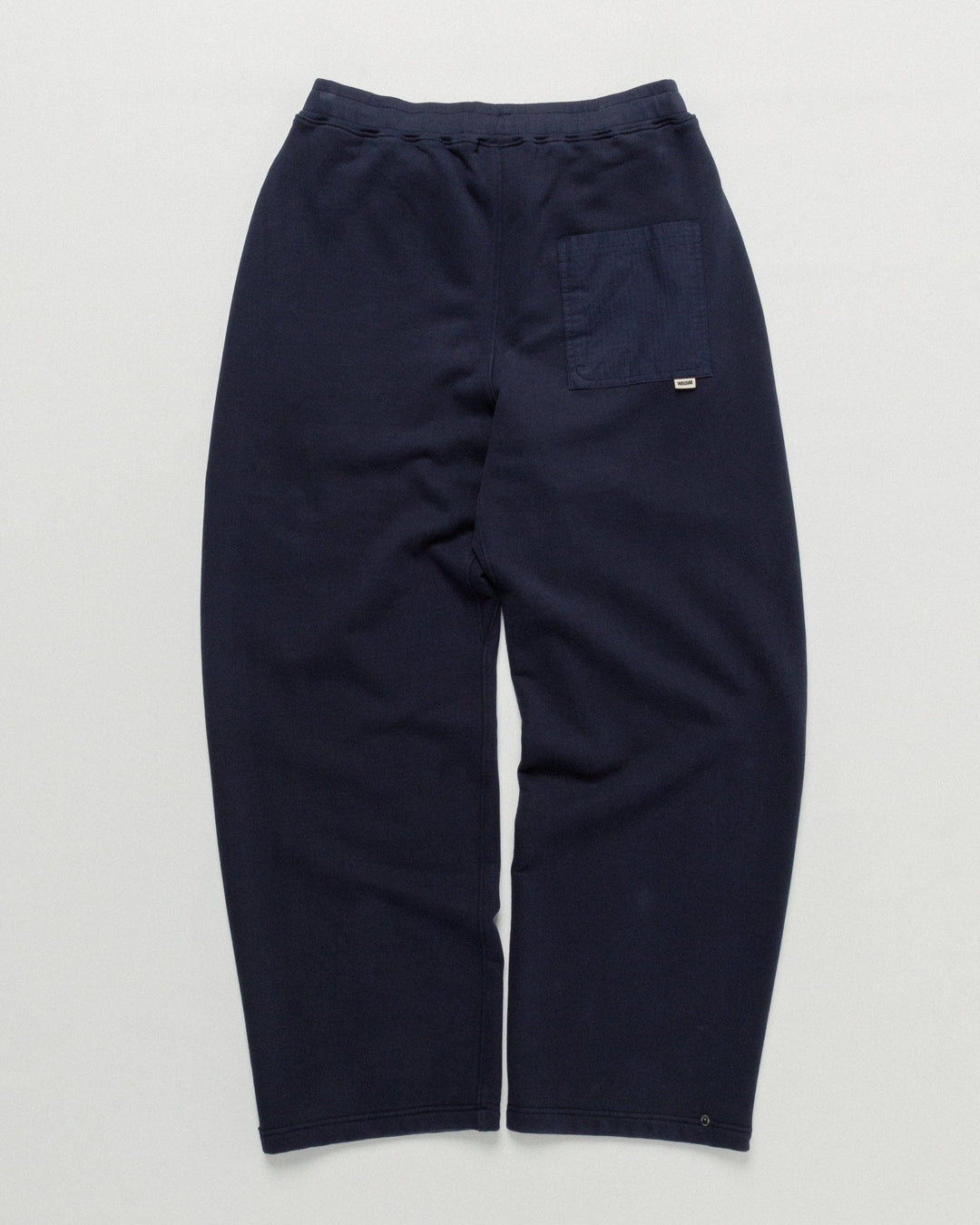 Zama Sweatpant - Navy