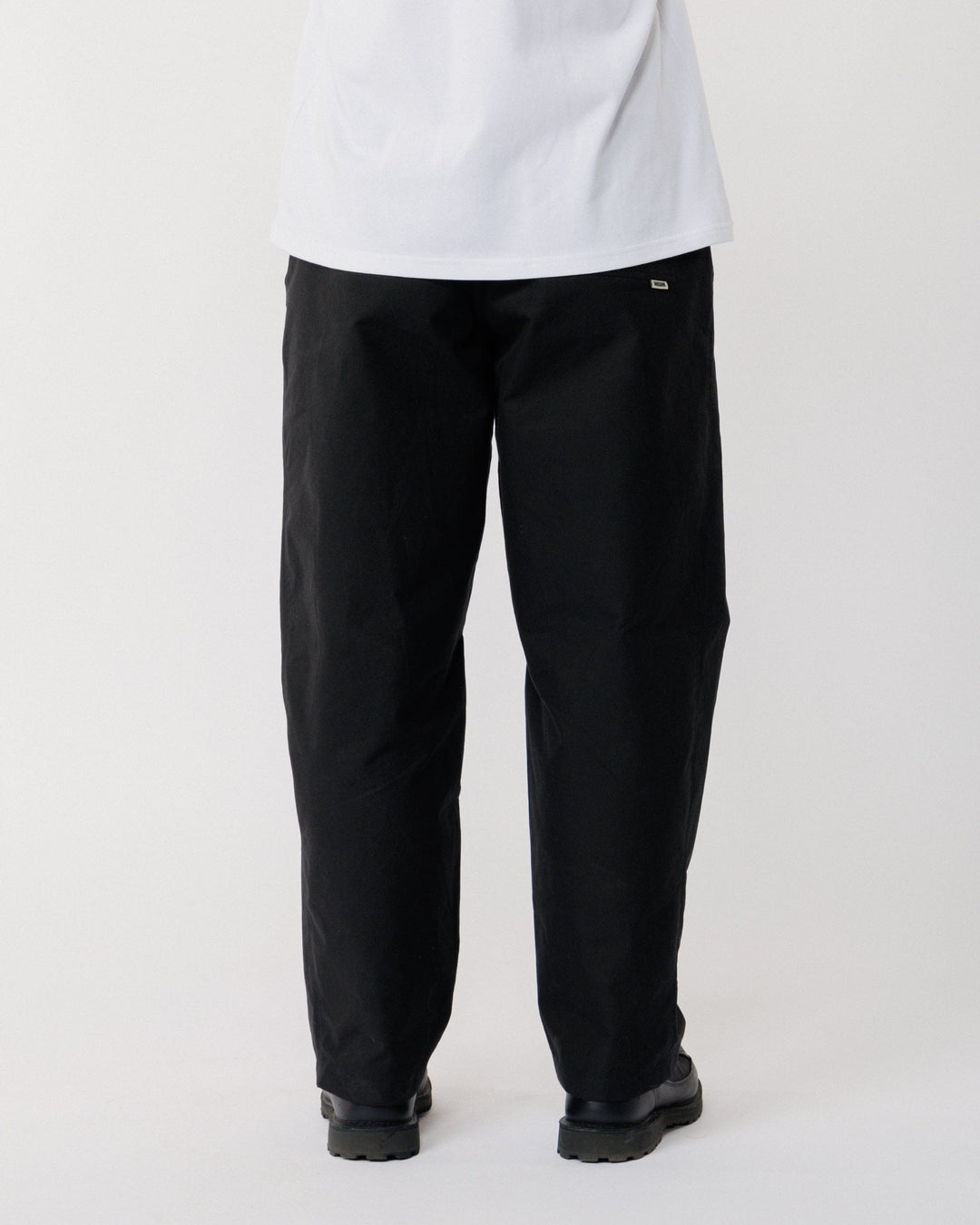 Water Resistant Zama Pant - Black
