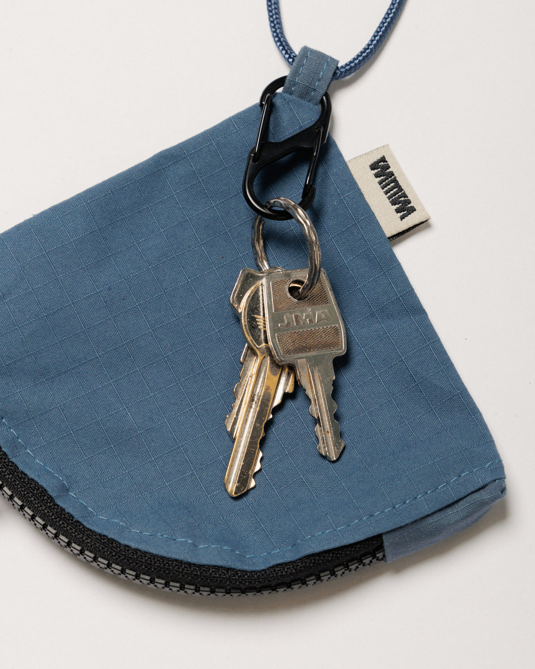 Pie Pouch V2  - Slate