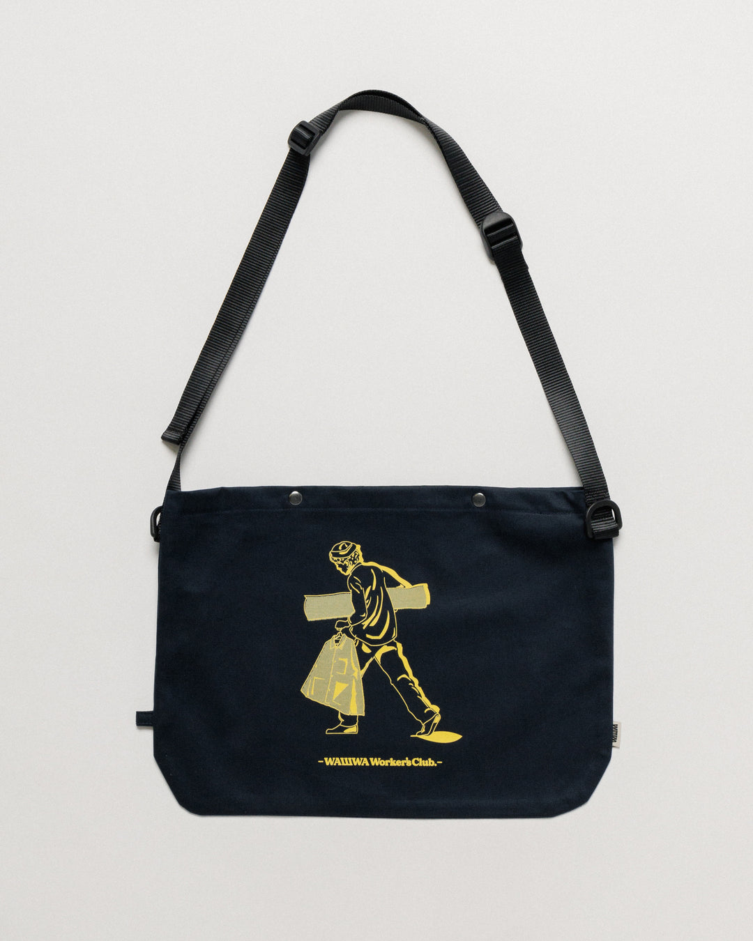 Studio Musette - Navy