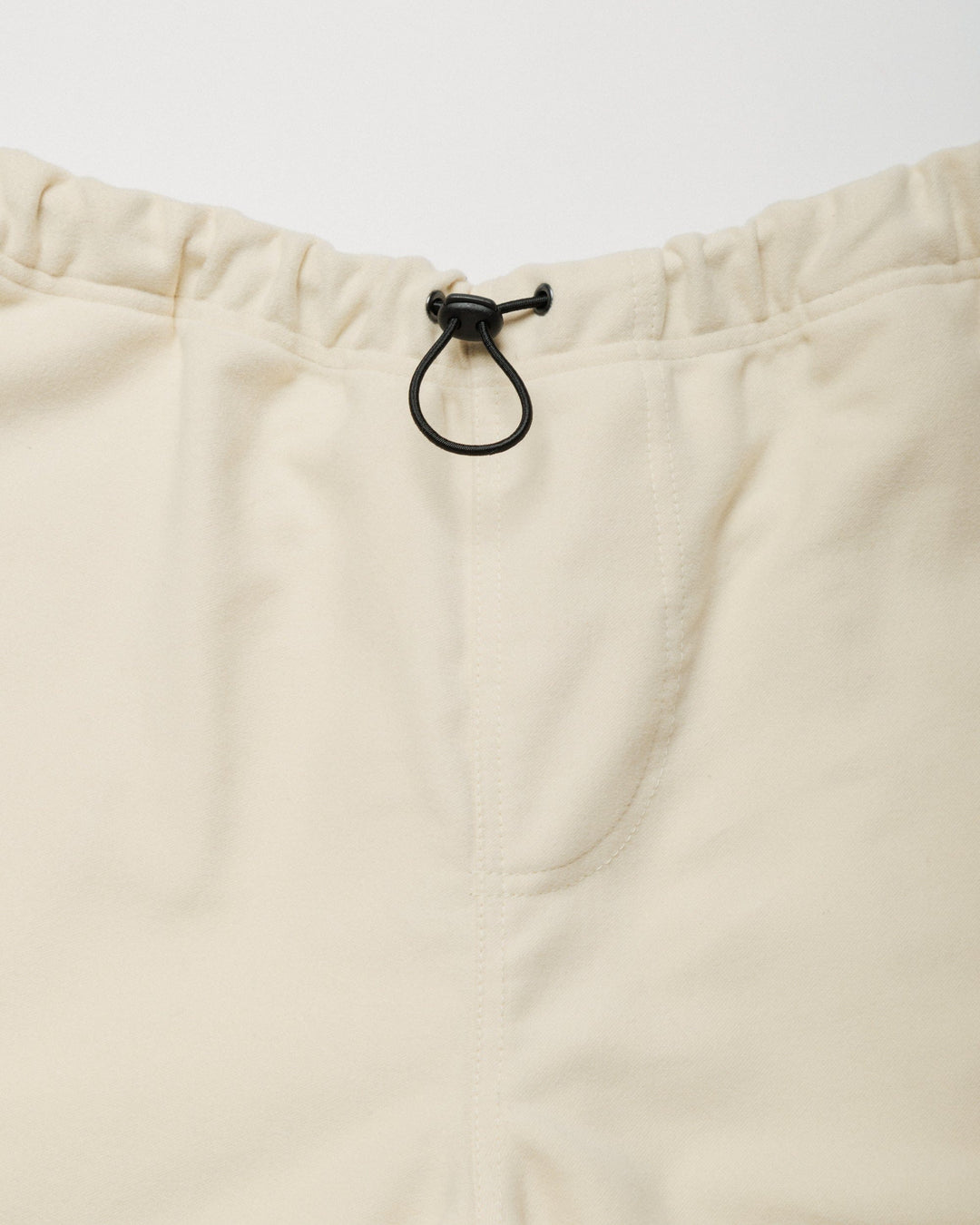 Moleskin Zama Pant - Natural