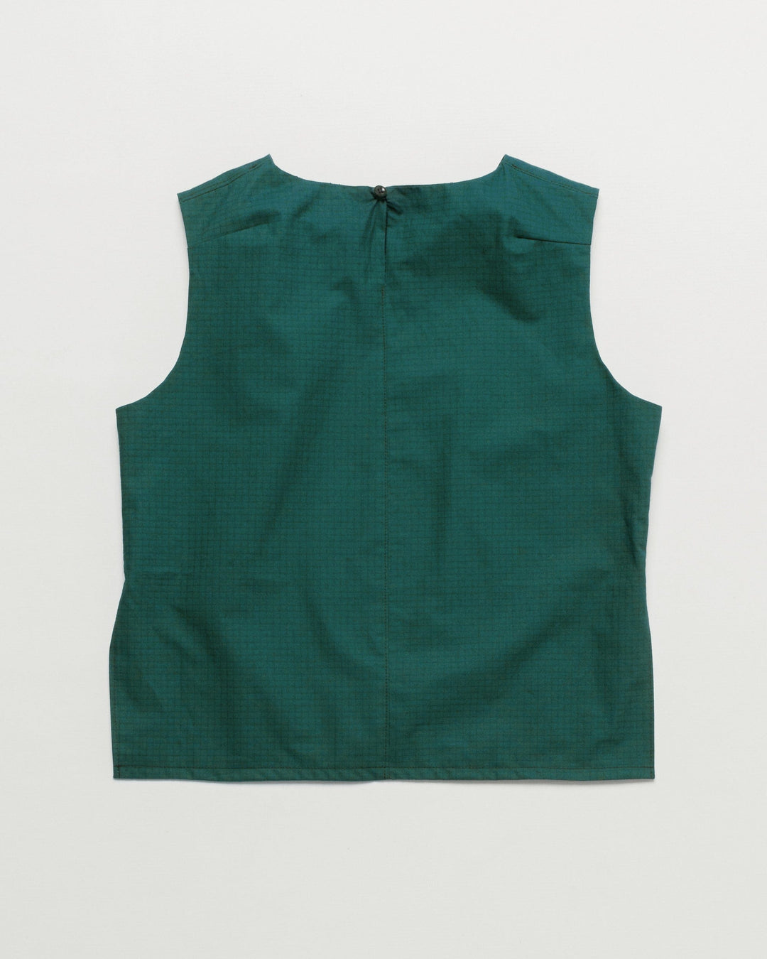 Aimee Ripstop Top- Pine
