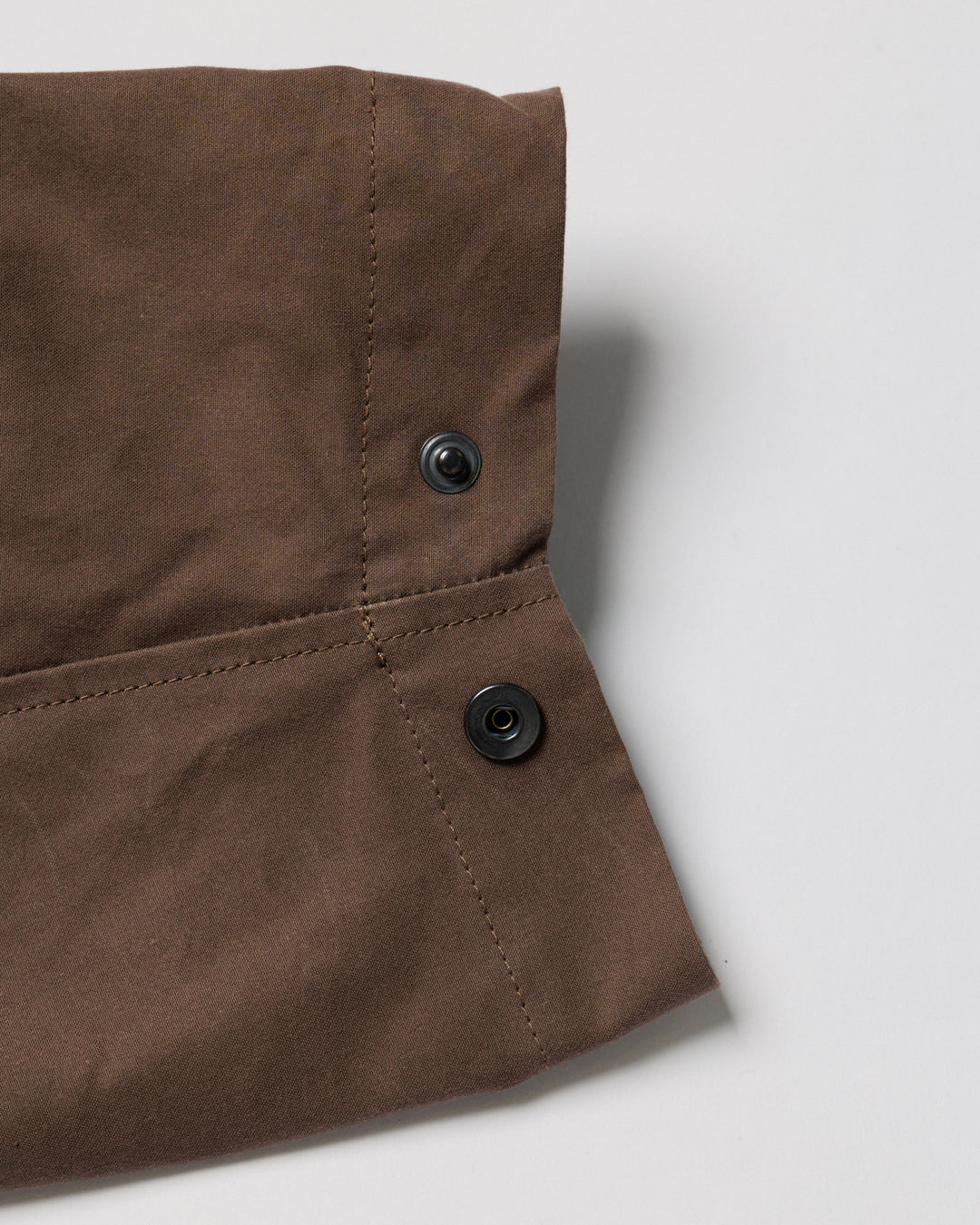 Roam Raglan Jacket - Bracken