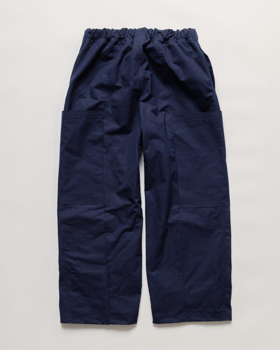 Dry Wax Studio Pant - Navy