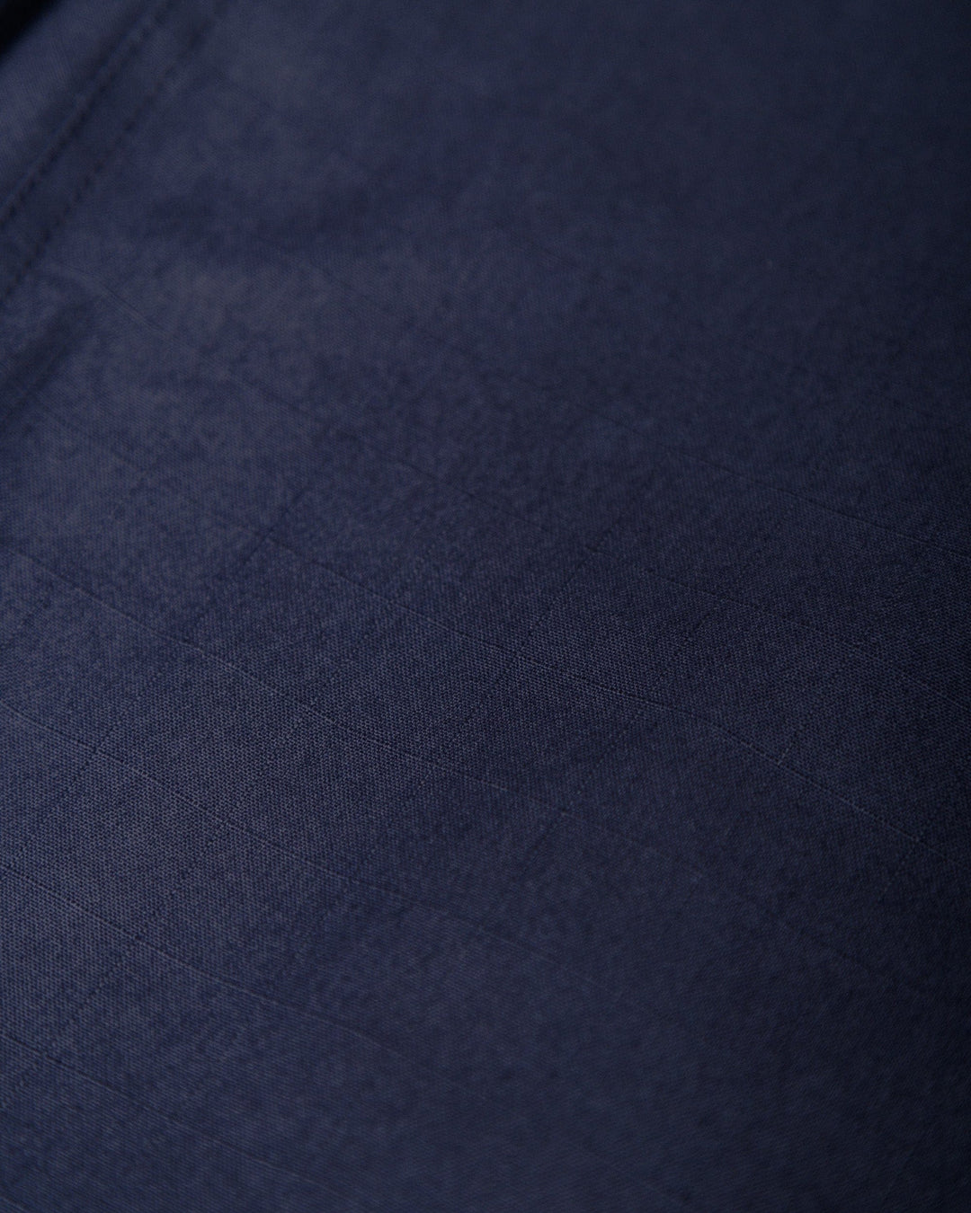 Dry Wax Studio Pant - Navy