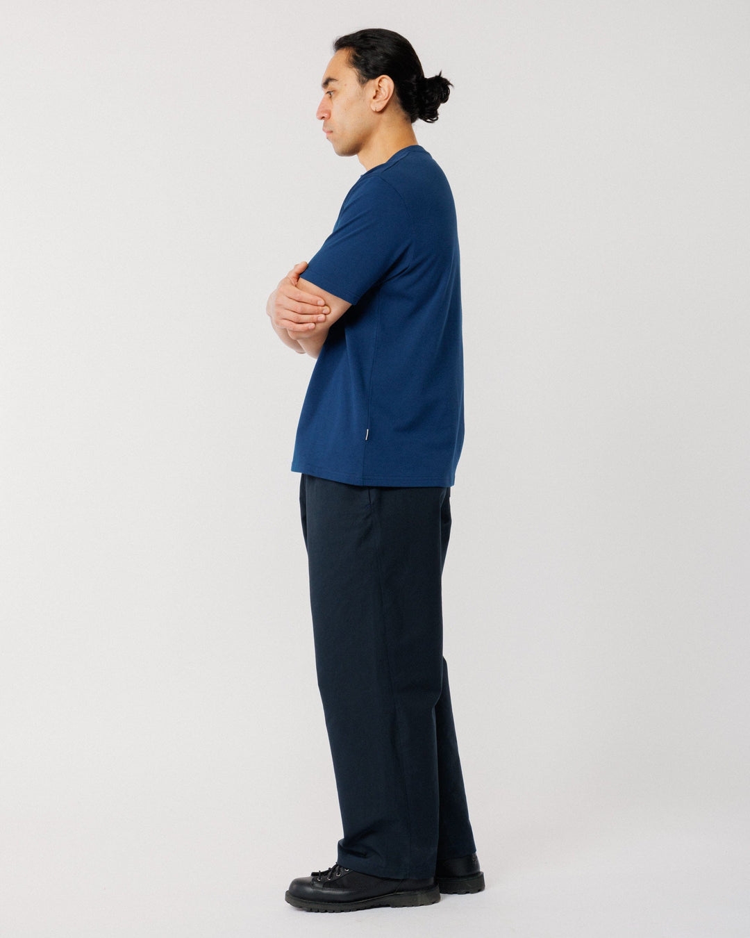 Water Resistant Zama Pant - Navy