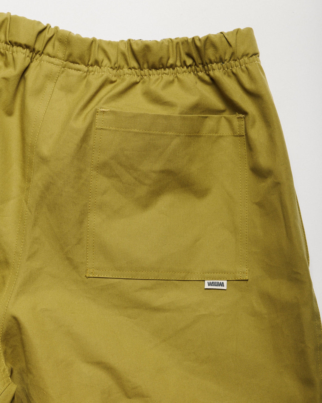 Water Resistant Zama Pant - Olive
