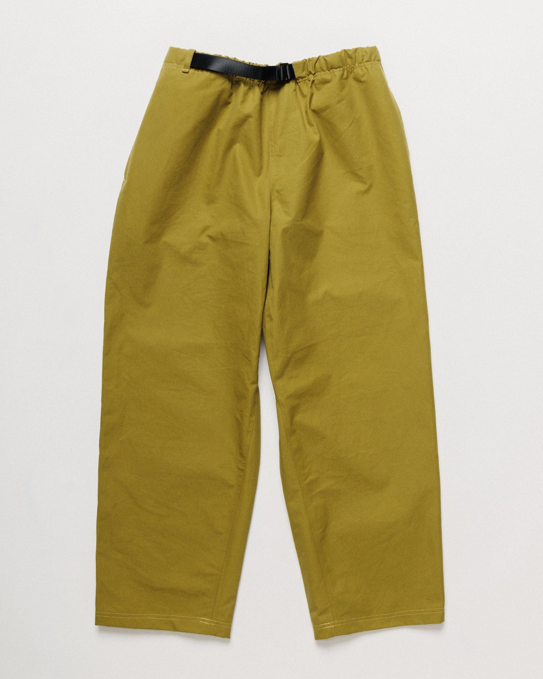 Water Resistant Zama Pant - Olive