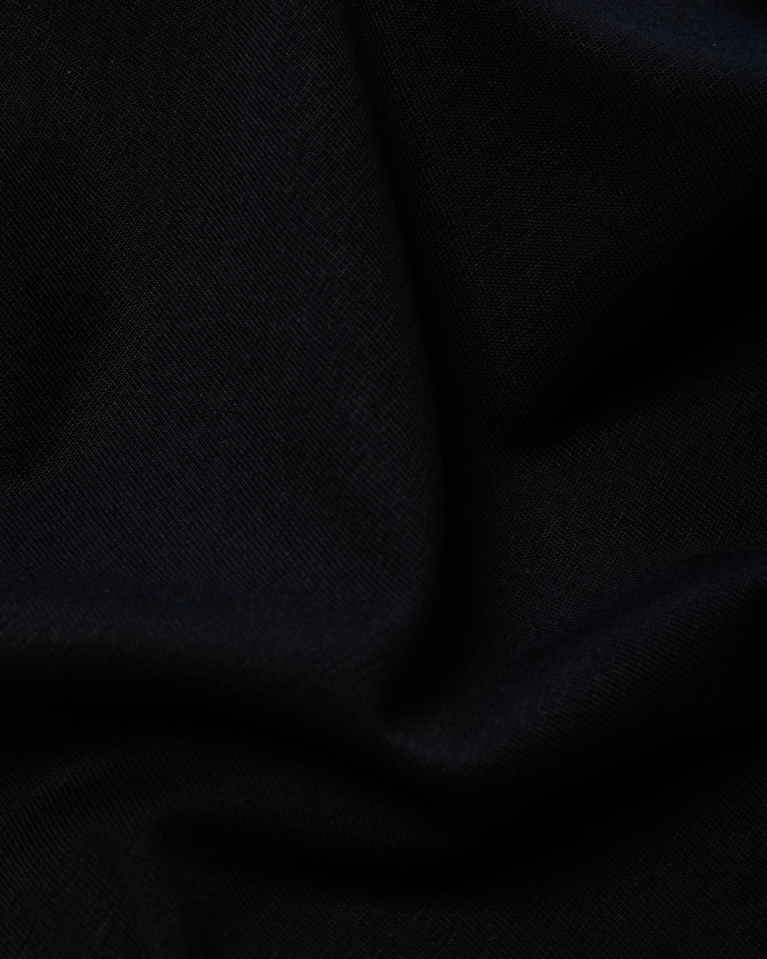 Grounded Logo Cropped T-Shirt - Black
