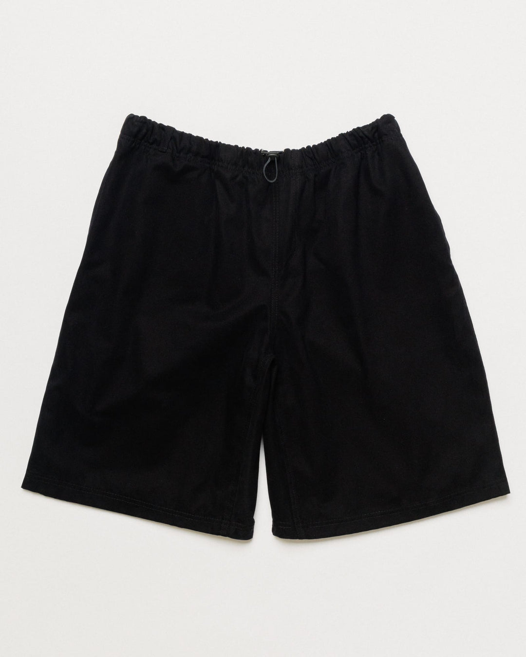 Zama Shorts - Black