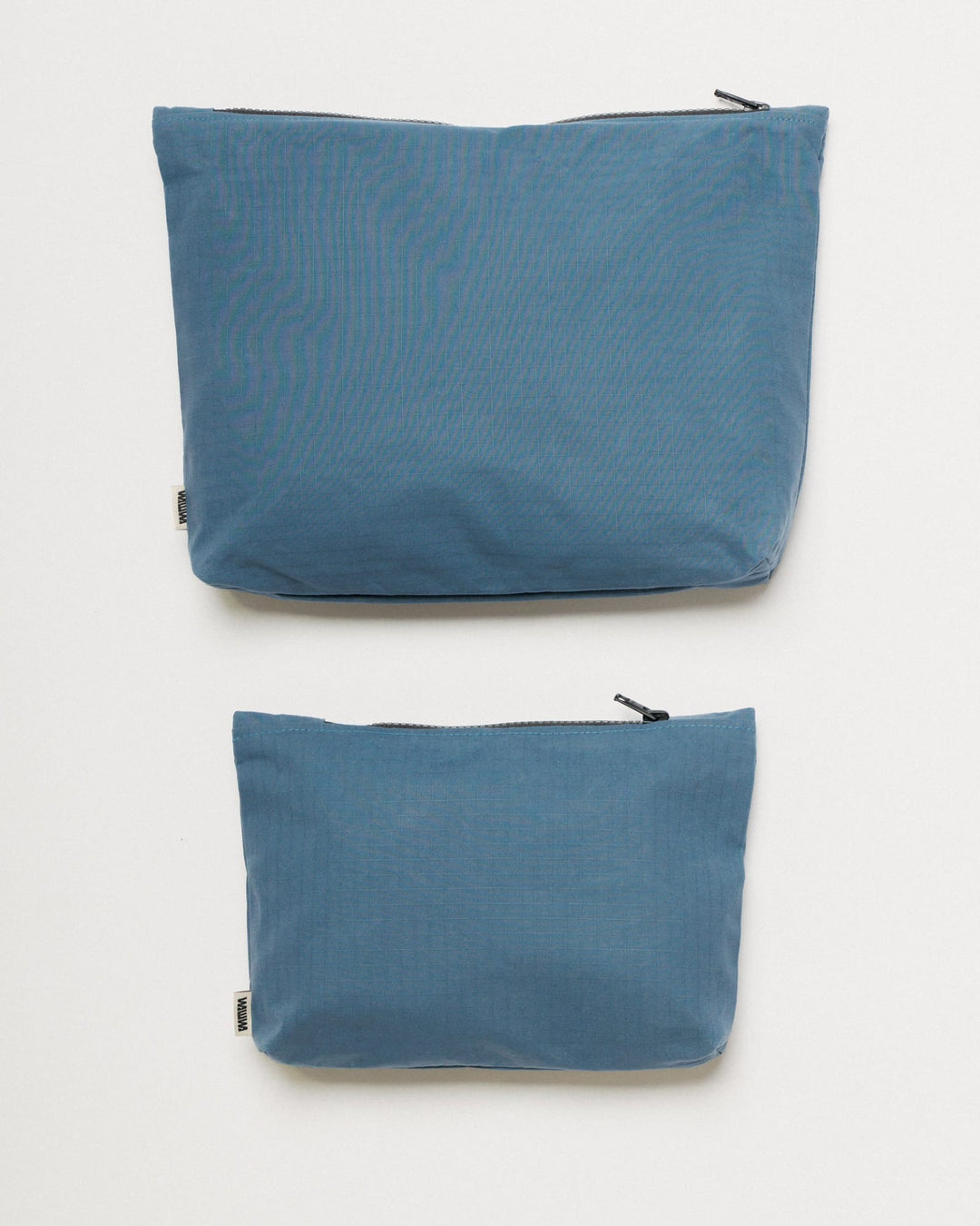 Messenger Set - Slate Blue