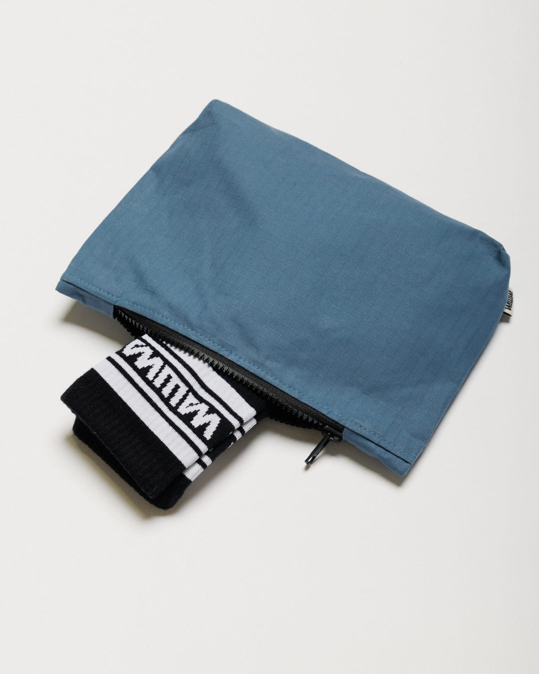 Messenger Set - Slate Blue