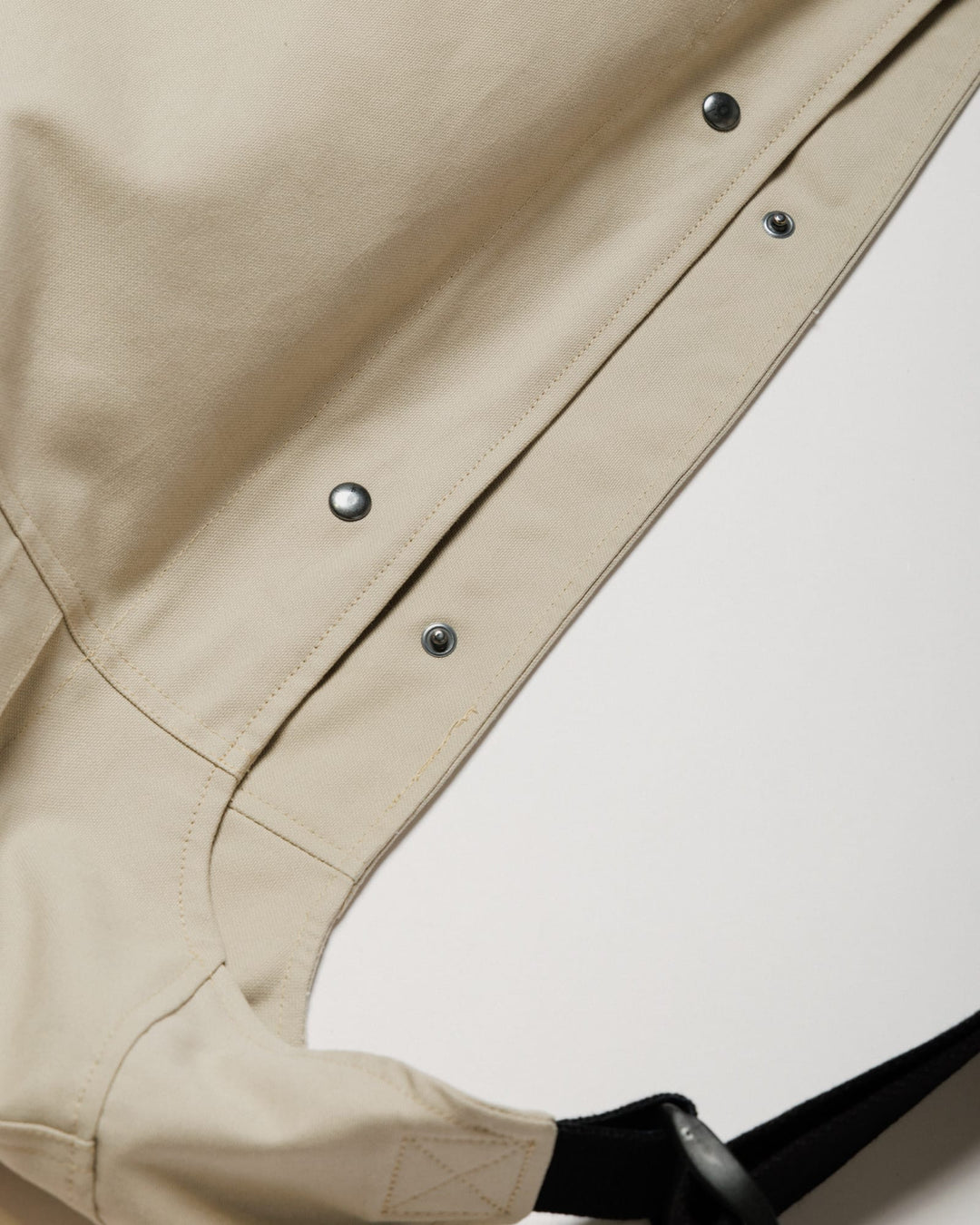 Studio Bag - Stone