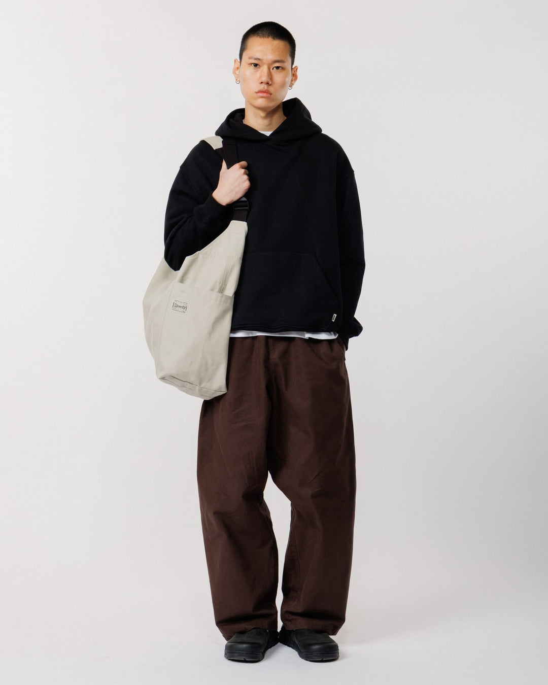 Studio Bag - Stone