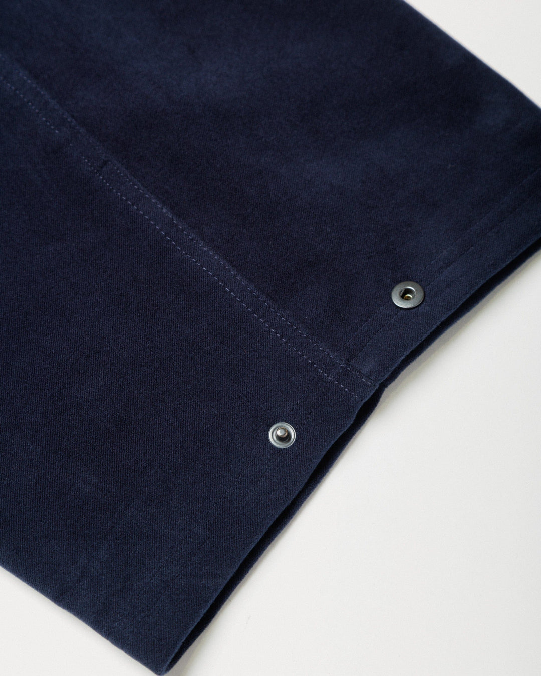 Moleskin Zama Pant - Navy