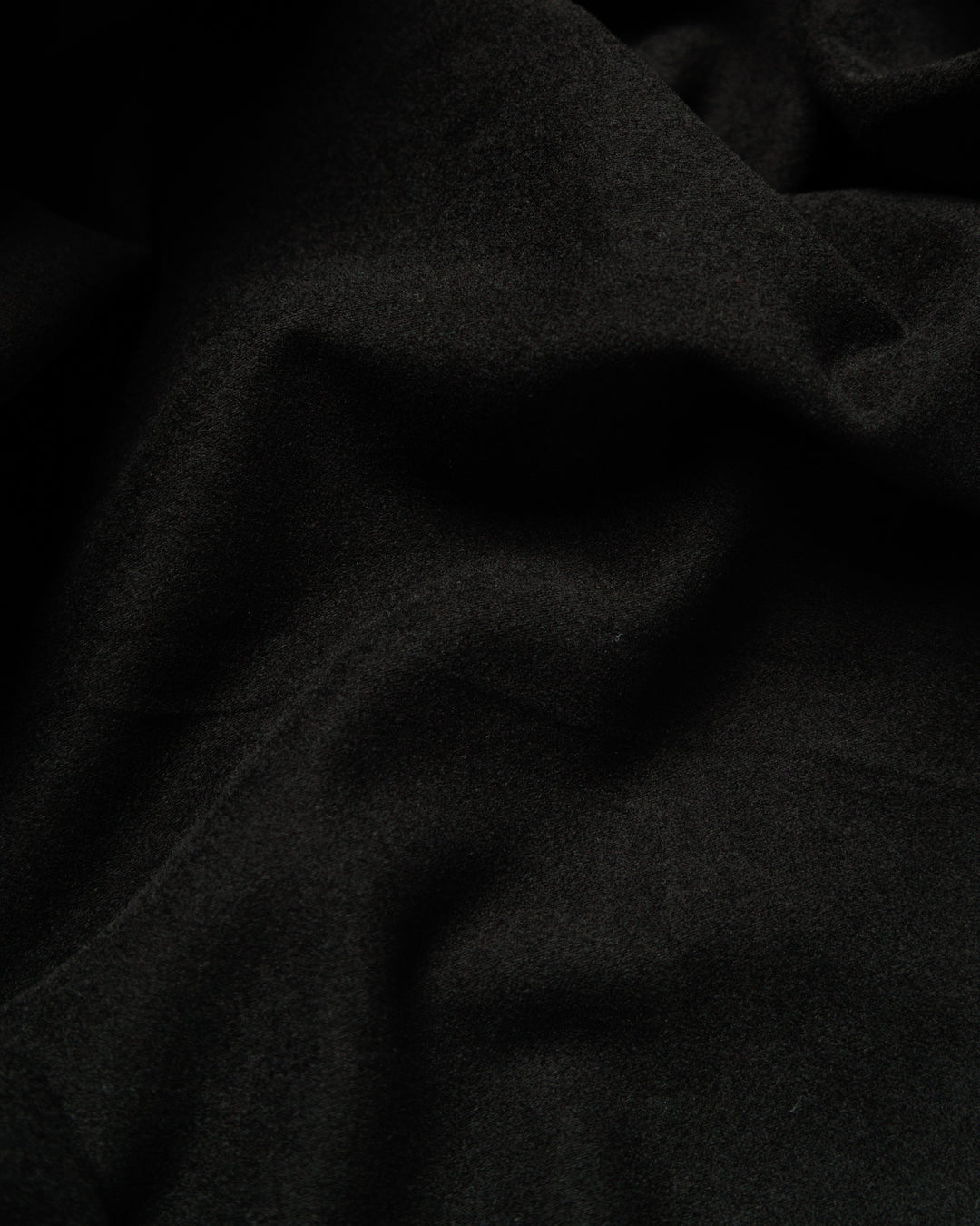 Moleskin Ayla Skirt V2 - Black