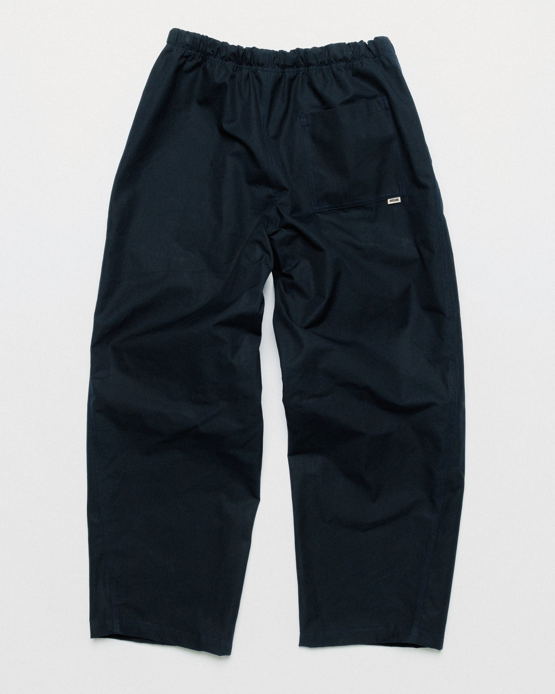 Water Resistant Zama Pant - Navy