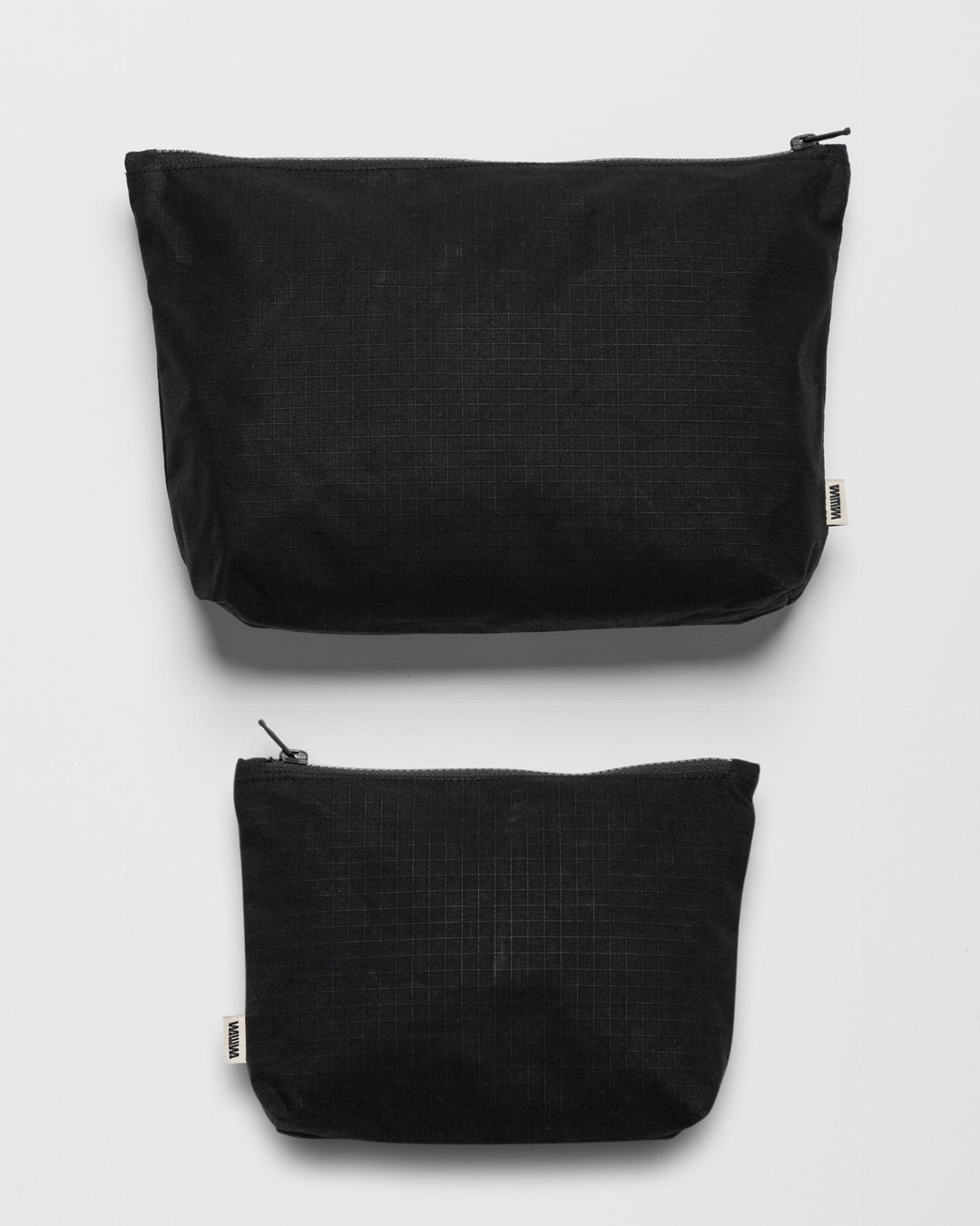 Messenger Set - Black