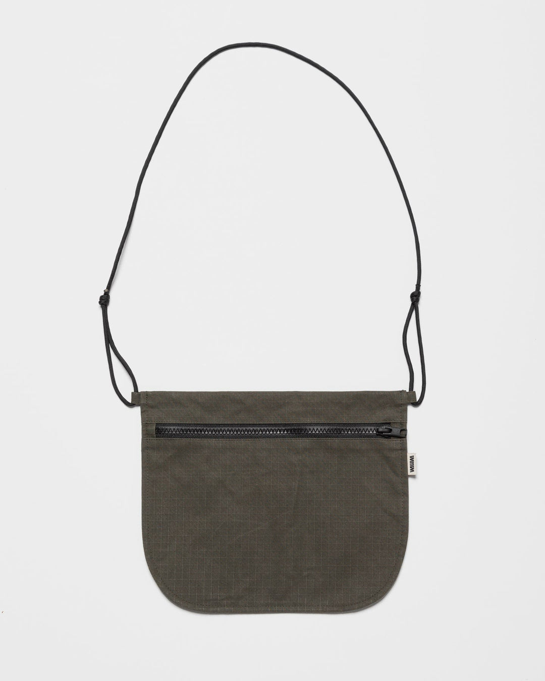 Sacoche Bag - Dark Olive