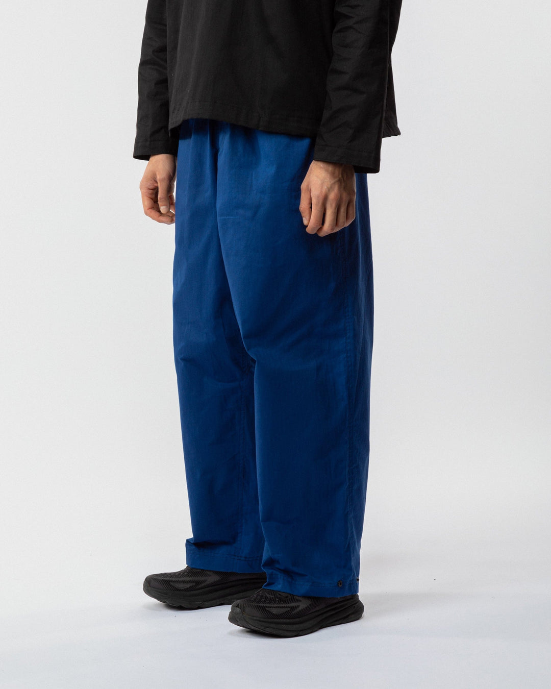 Hybrid Aero Zama Pant - Cobalt Blue